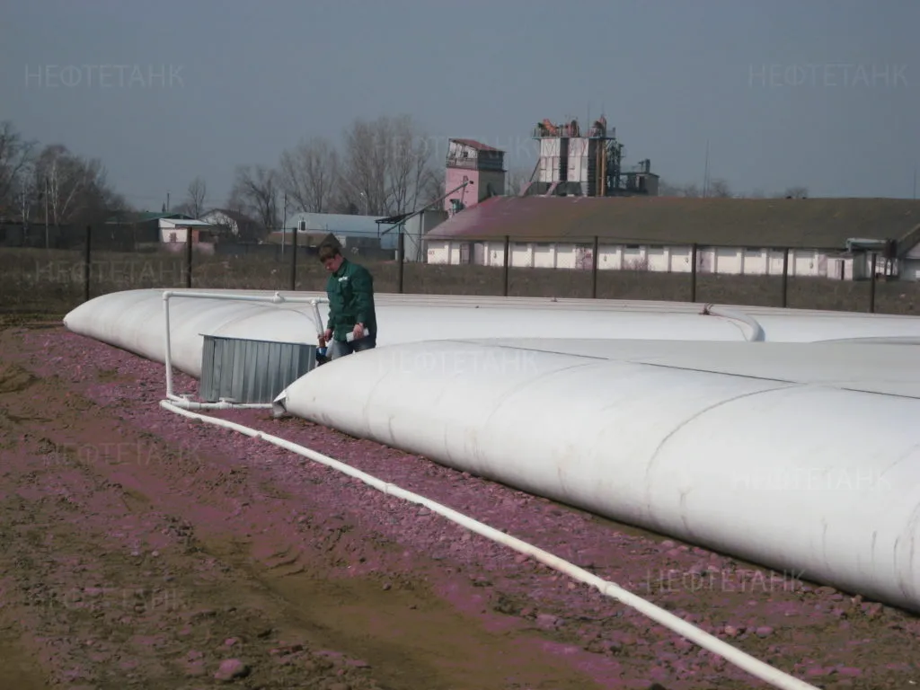 резервуар для удобрений – агротанк в Москве