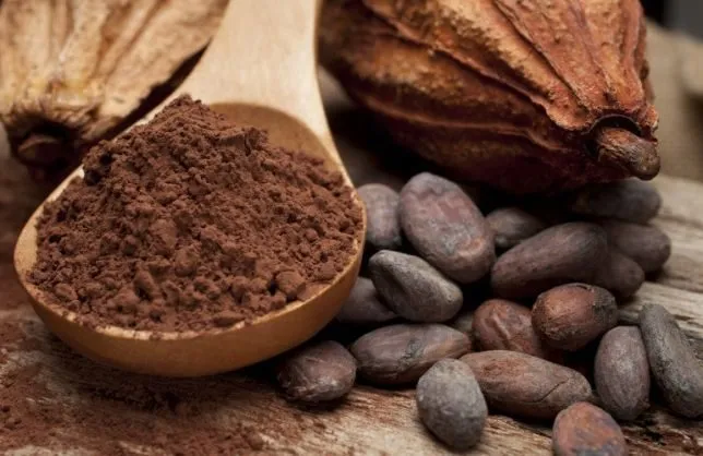 Фотография продукта Какао - порошок  алкализованный 