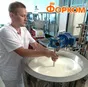 сыроварня-пастеризатор 150 литров в Москве