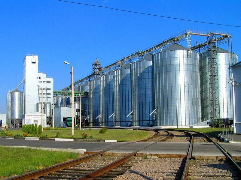 зернохранилище зерносушилку узнайте цену в Москве