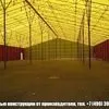 быстровозводимые зернохранилище в Москве