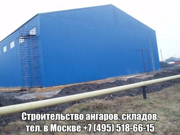 склад временного хранения сахара в Москве 2