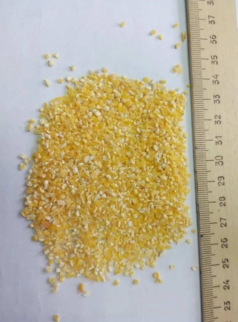 фотография продукта крупа кукурузная №3,4,5,6