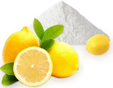 фотография продукта Лимонная кислота е330